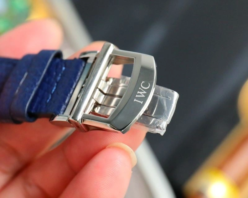 IWC Watches EasyMatch 185480