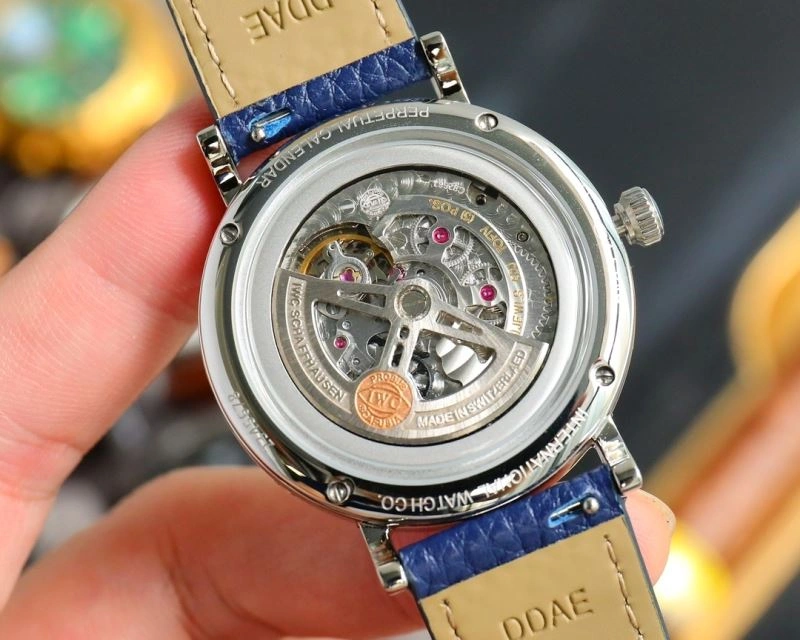 IWC Watches EasyMatch 185480