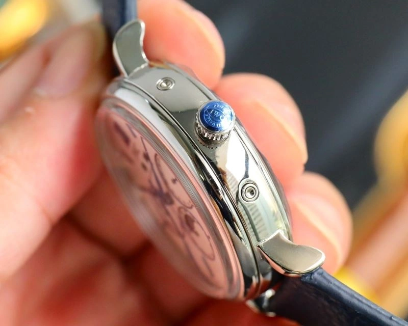 IWC Watches EasyMatch 185480