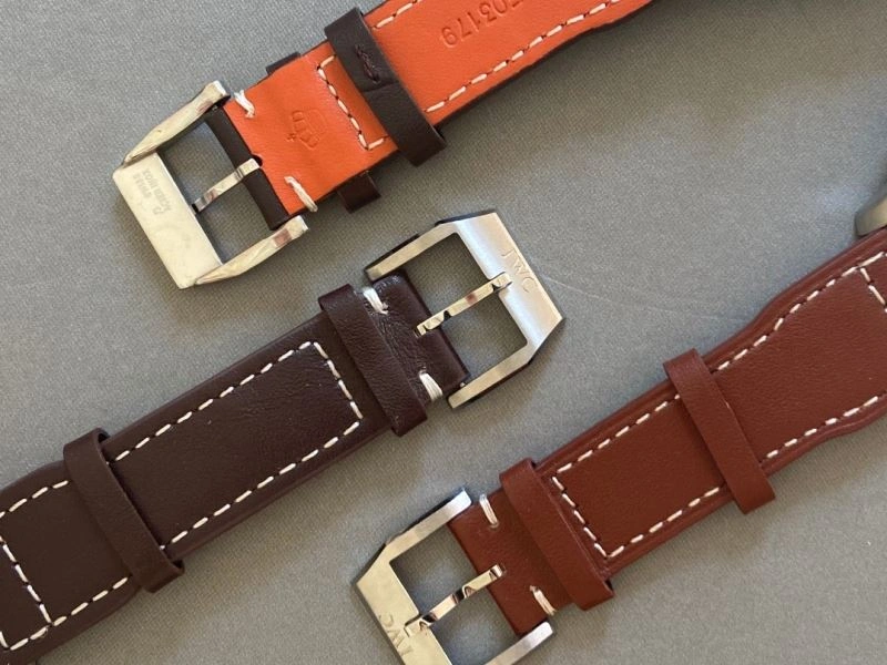 Sporty IWC Watches 185479