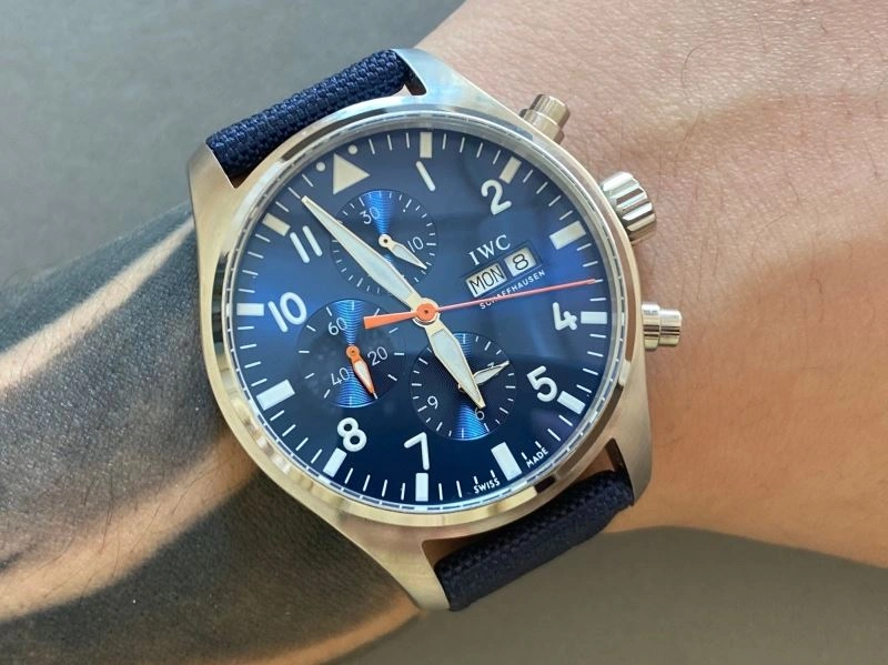IWC Watches UrbanChic 185478