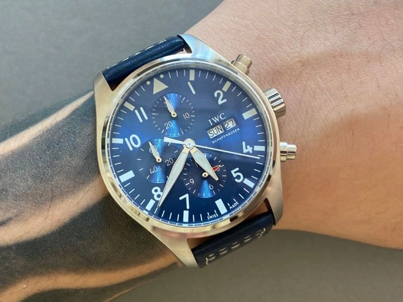 IWC Watches UrbanChic 185478