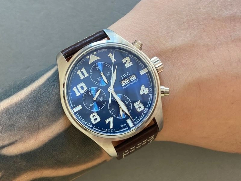 IWC Watches UrbanChic 185478