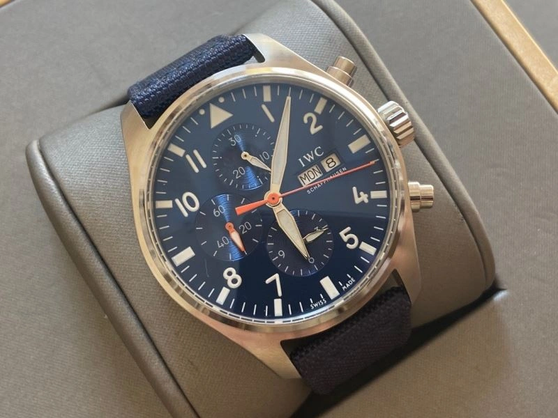 IWC Watches UrbanChic 185478