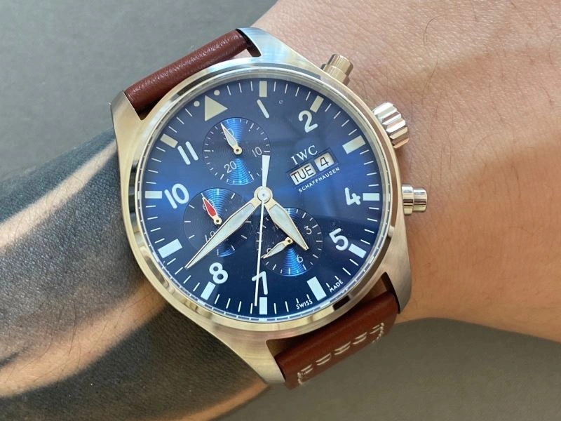 IWC Watches UrbanChic 185478
