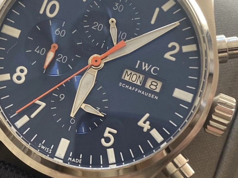 IWC Watches UrbanChic 185478