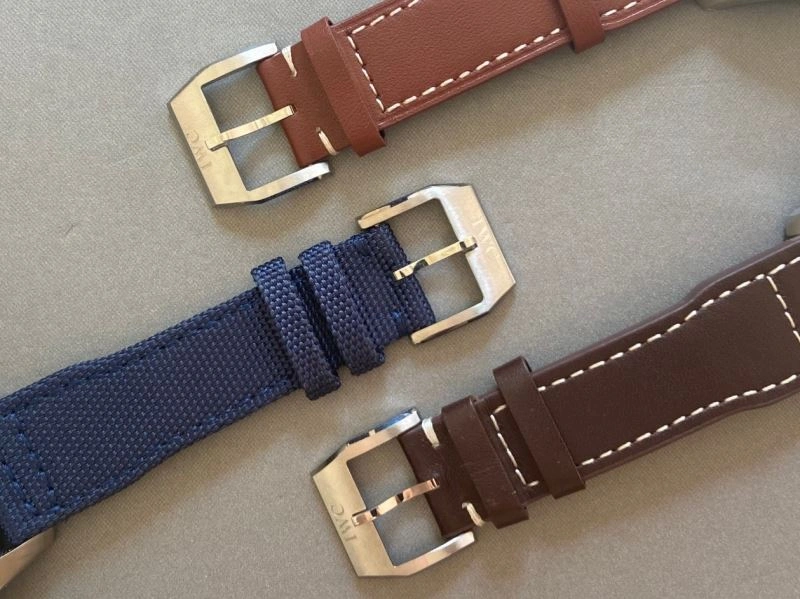 IWC Watches UrbanChic 185478