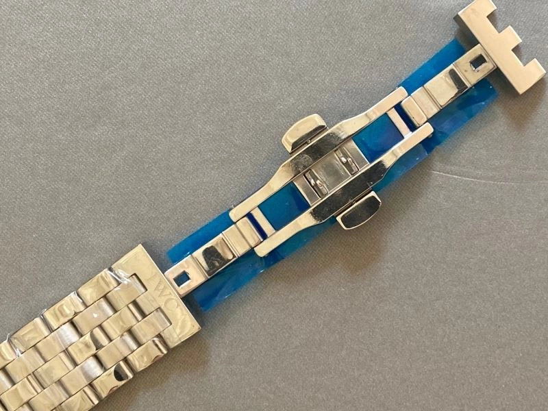 IWC Watches Trendsetting 185477