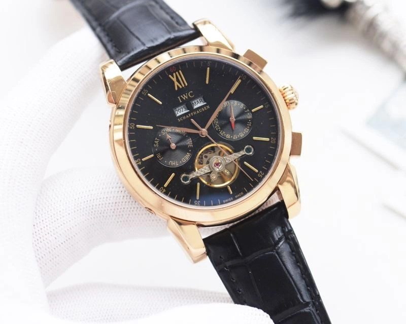 IWC Watches Premium 185476