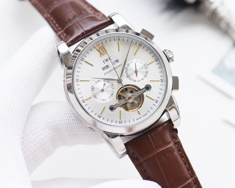 IWC Watches Premium 185476