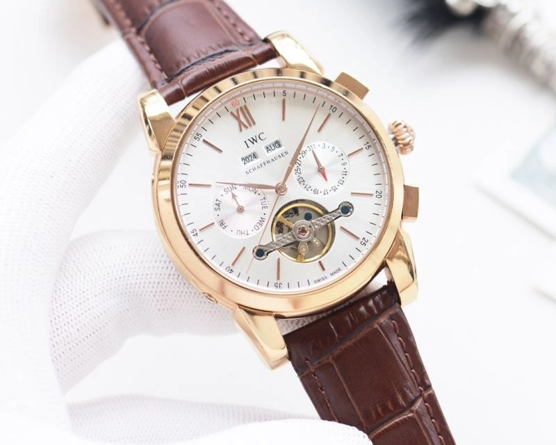 IWC Watches Premium 185476