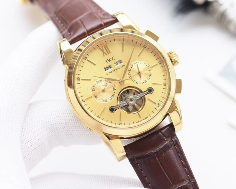 IWC Watches Premium 185476