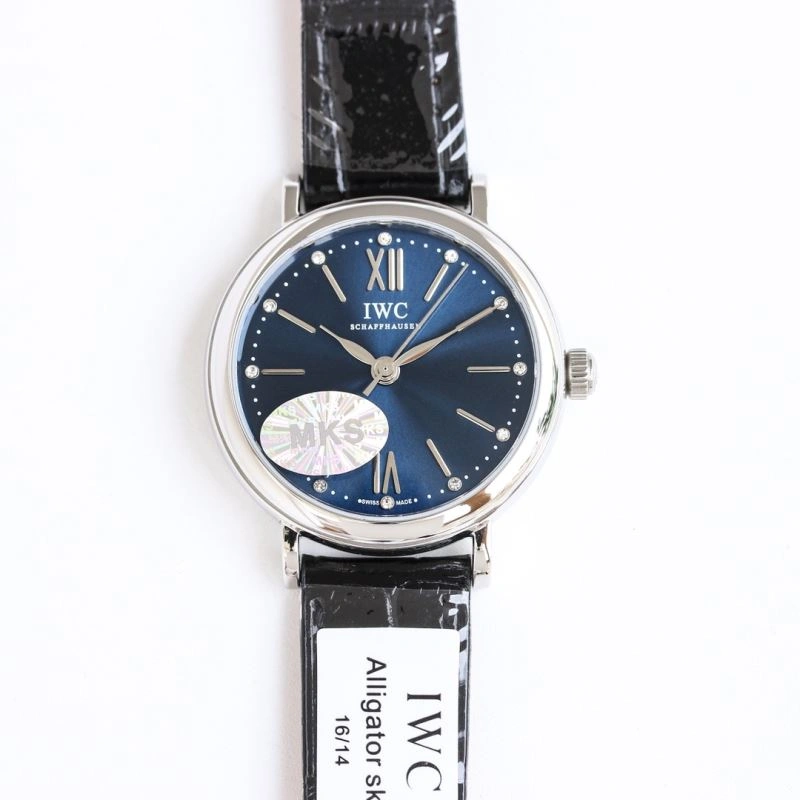IWC Watches Comfortable 185472
