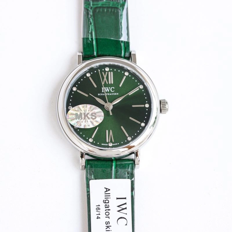 IWC Watches Comfortable 185472