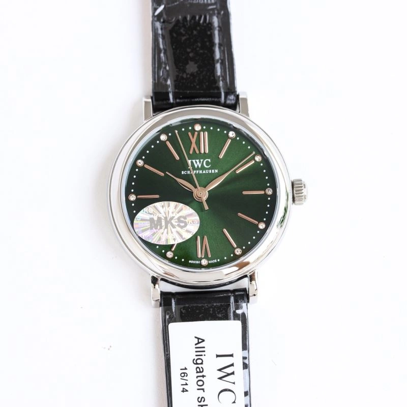 IWC Watches Comfortable 185472