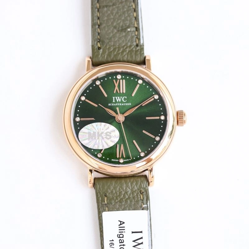IWC Watches Comfortable 185472