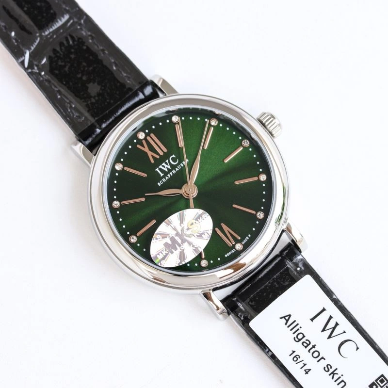 IWC Watches Comfortable 185472