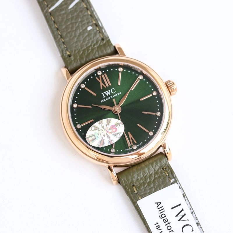 IWC Watches Comfortable 185472