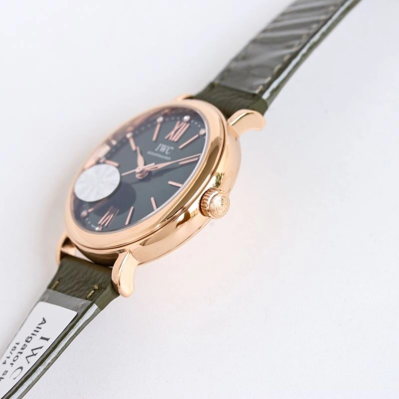 IWC Watches Comfortable 185472