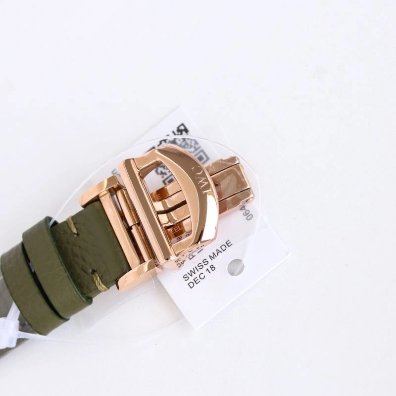IWC Watches Comfortable 185472