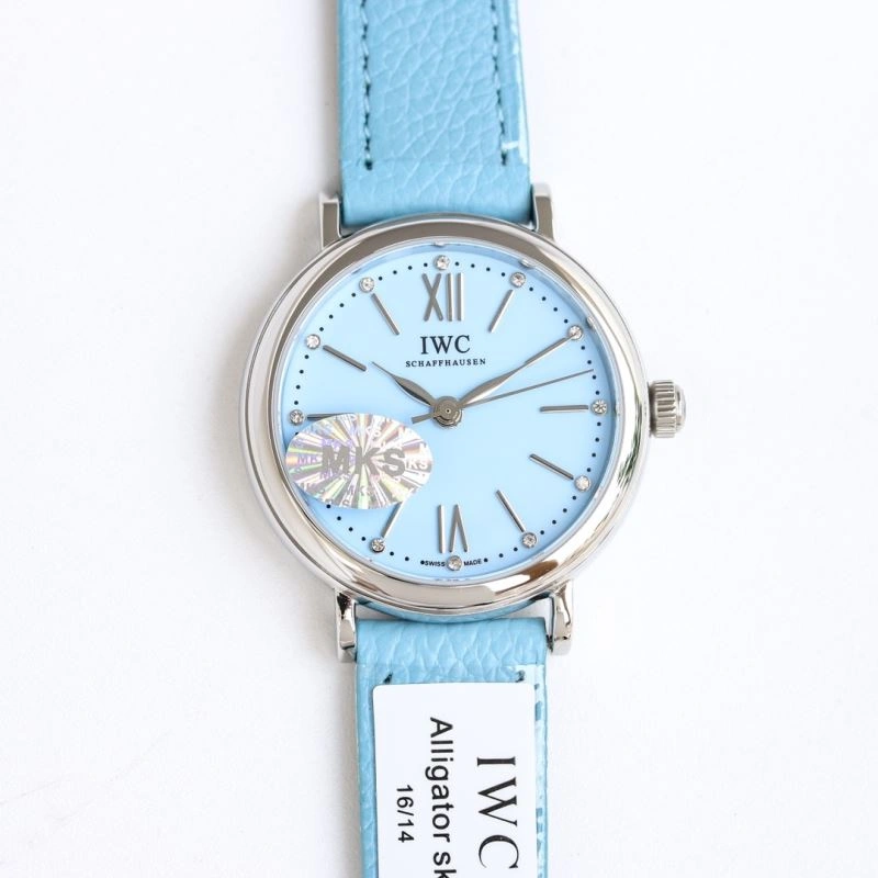 IWC Watches Bold 185475
