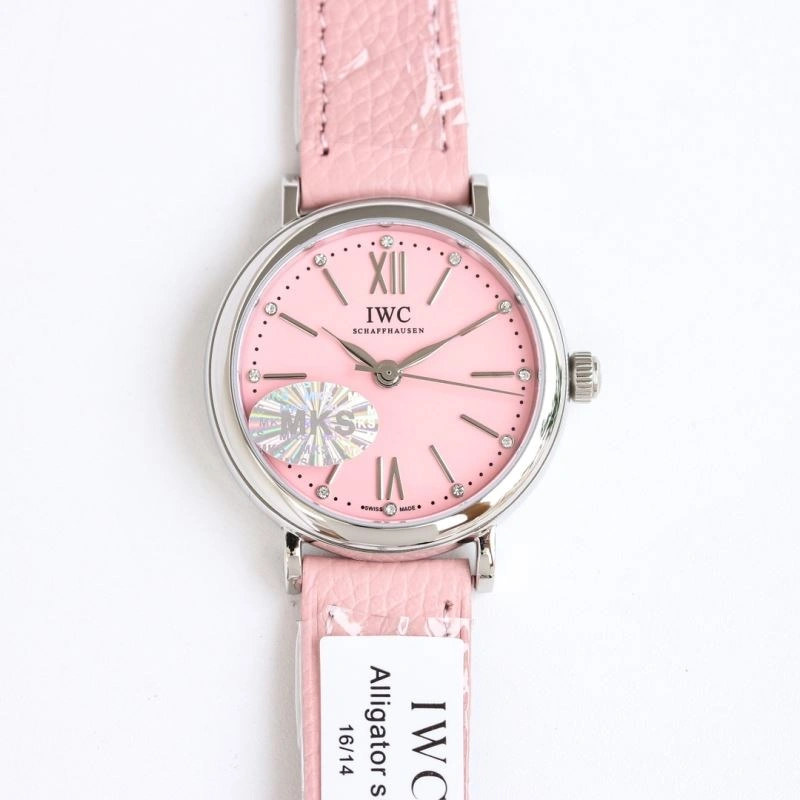 IWC Watches Bold 185475