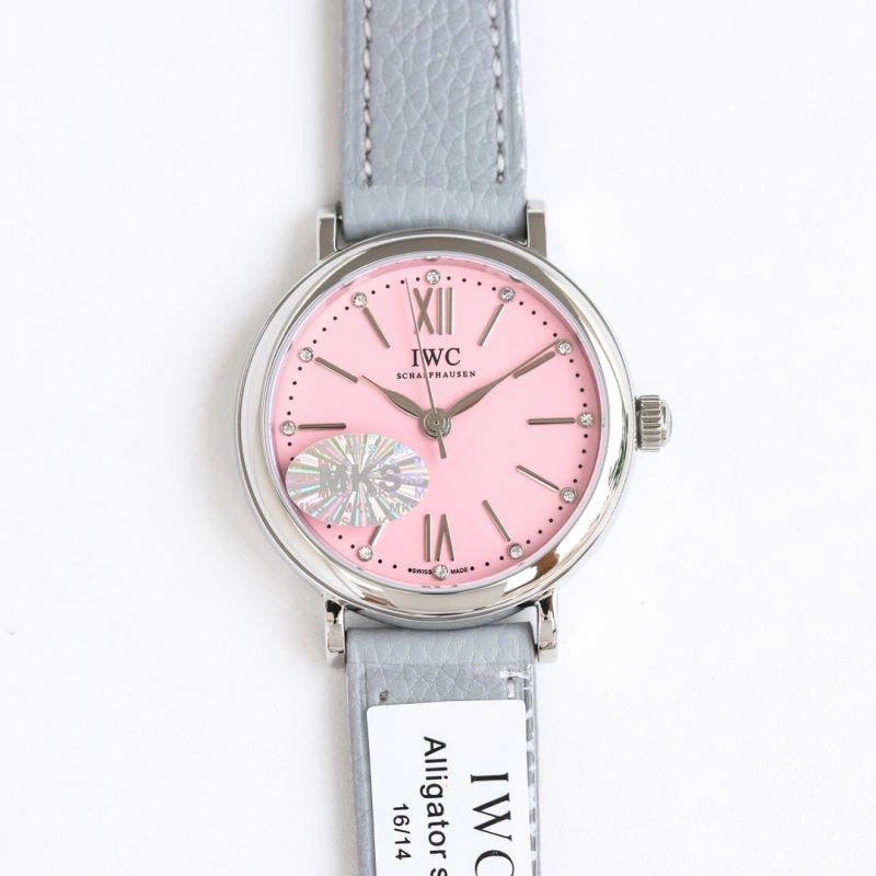 IWC Watches Bold 185475