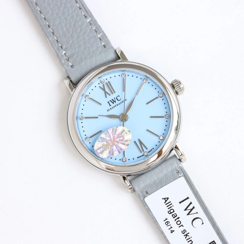 IWC Watches Bold 185475