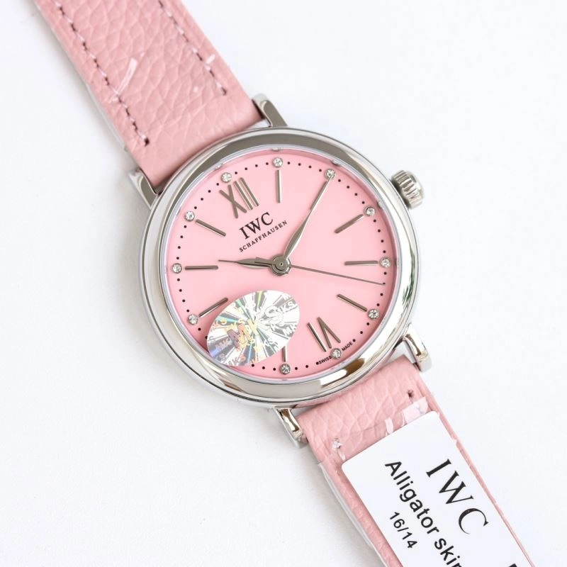 IWC Watches Bold 185475