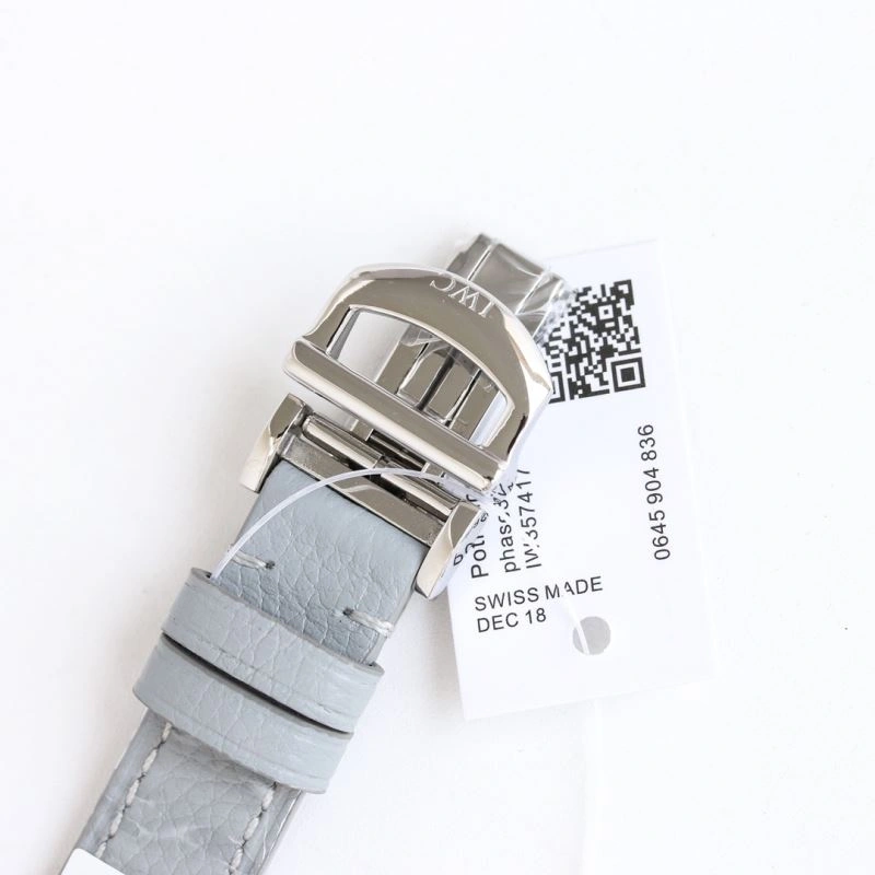 IWC Watches Bold 185475