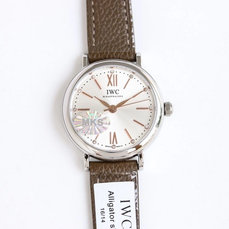 IWC Watches HighPerformance 185453