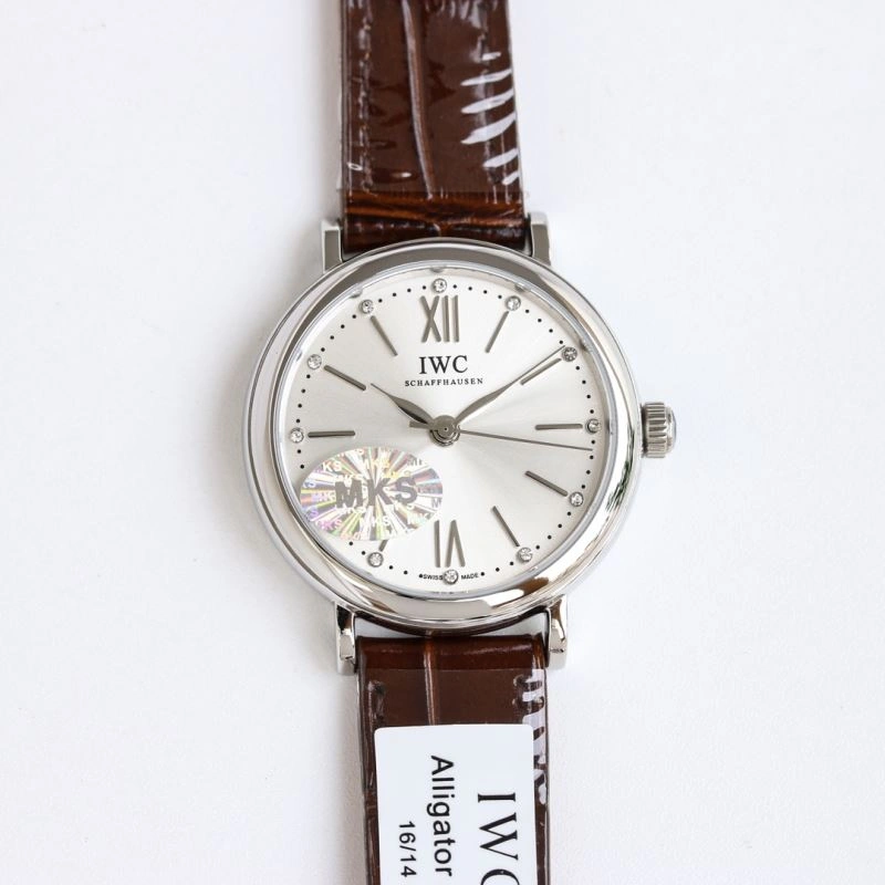 IWC Watches HighPerformance 185453