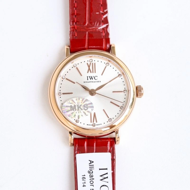 IWC Watches HighPerformance 185453