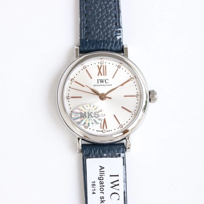 IWC Watches HighPerformance 185453