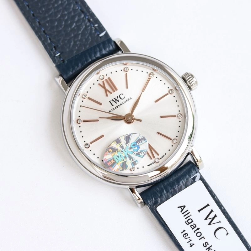 IWC Watches HighPerformance 185453