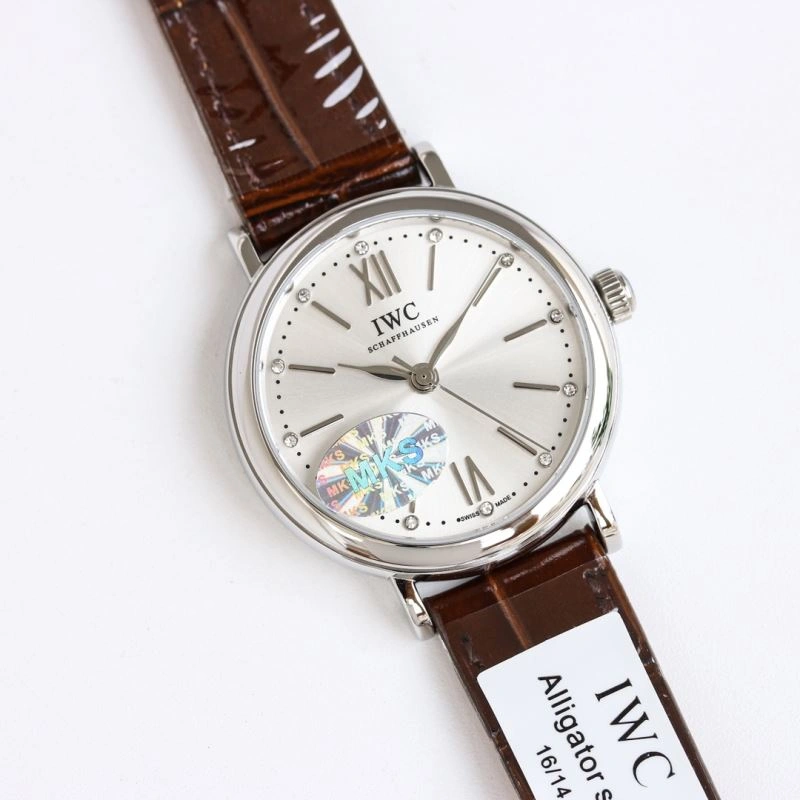 IWC Watches HighPerformance 185453