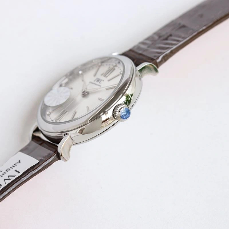 IWC Watches HighPerformance 185453
