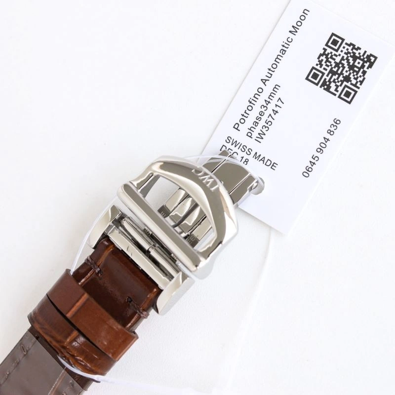 IWC Watches HighPerformance 185453