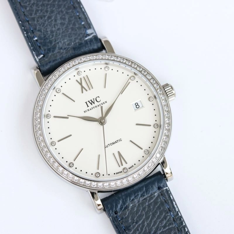 SmartChoice IWC Watches 185454