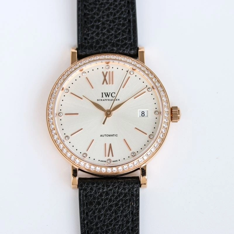 SmartChoice IWC Watches 185454