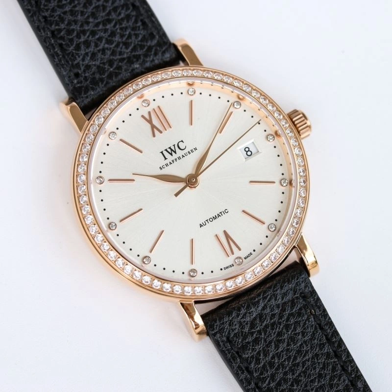 SmartChoice IWC Watches 185454