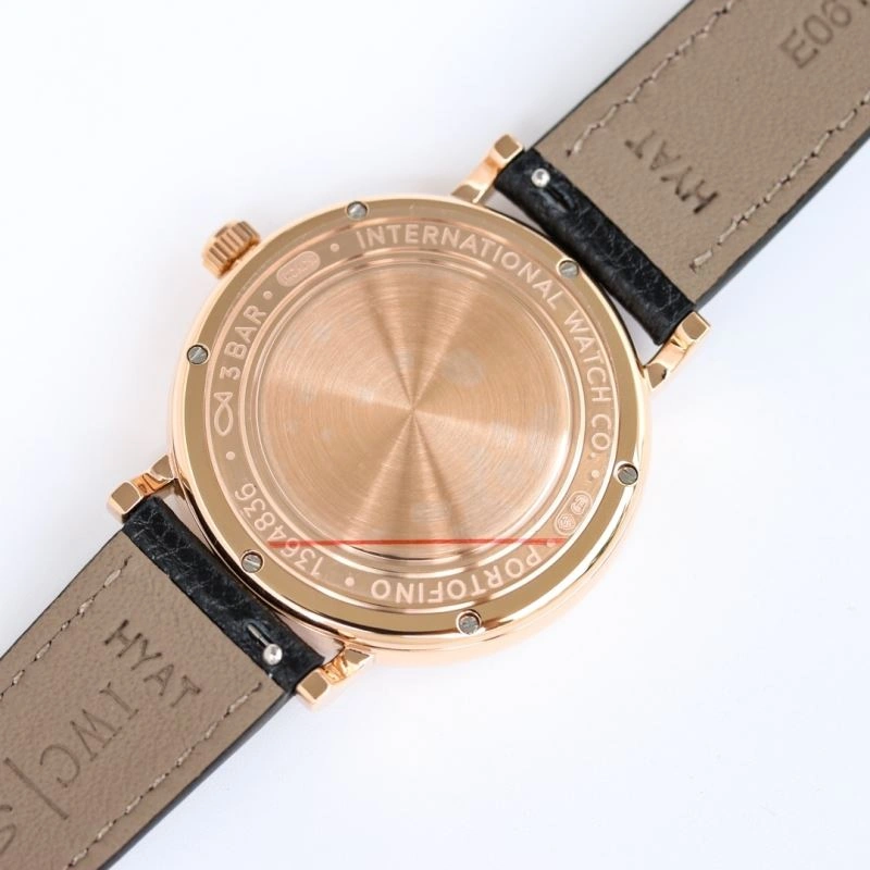 SmartChoice IWC Watches 185454