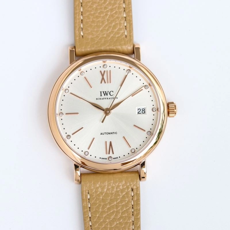 Original IWC Watches 185474