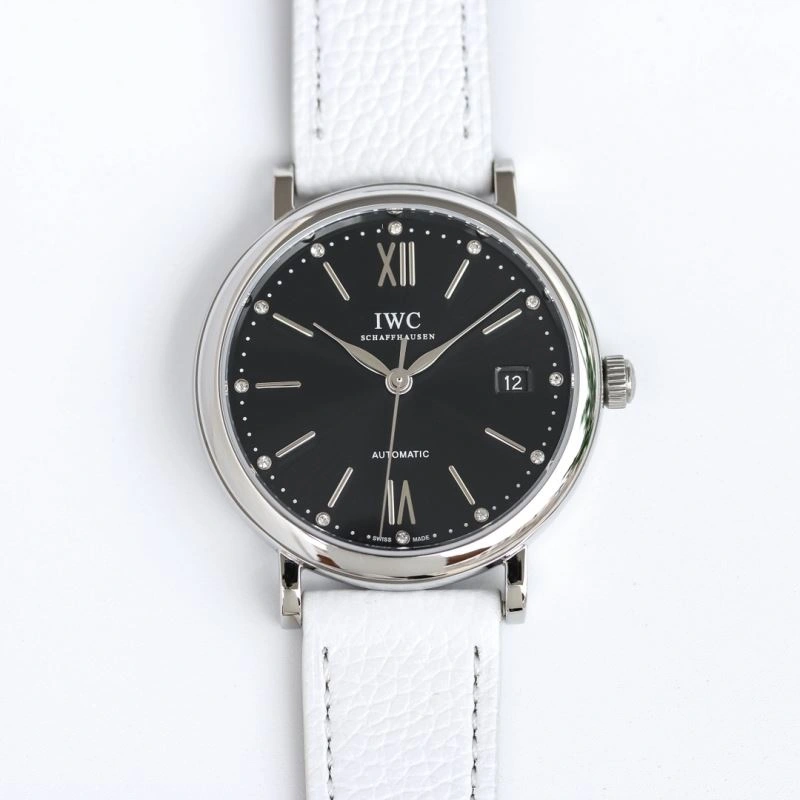 Original IWC Watches 185474
