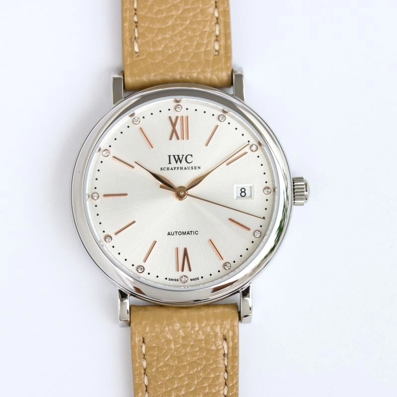Original IWC Watches 185474