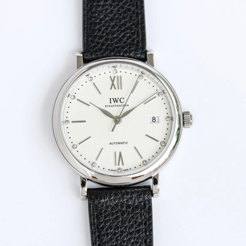Original IWC Watches 185474