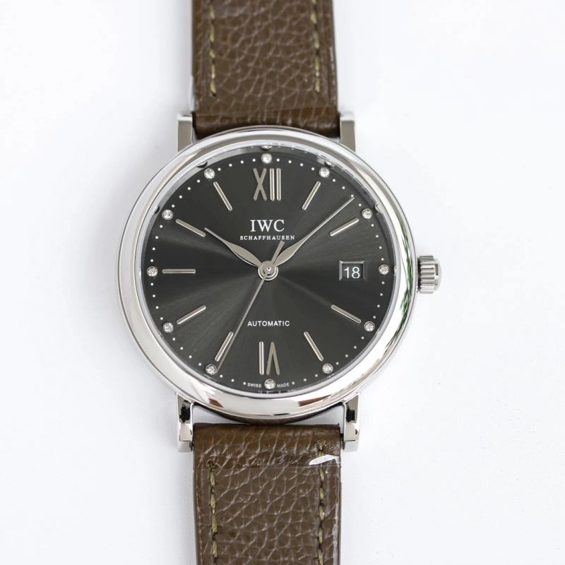 Original IWC Watches 185474
