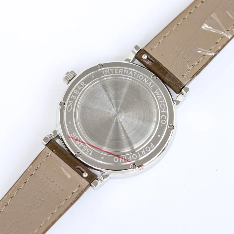 Original IWC Watches 185474