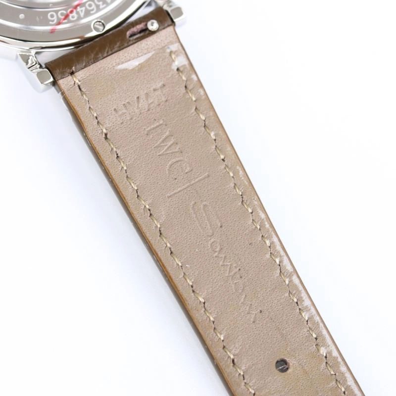 Original IWC Watches 185474