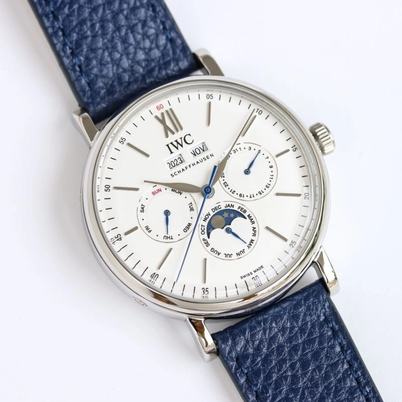 IWC Watches WeatherProof 185463